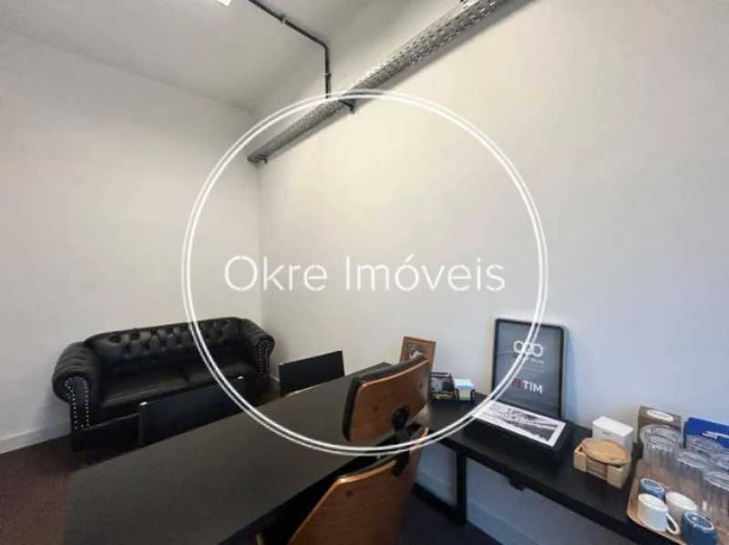 Conheça 09. do imóvel - Apartamento 4 quartos à venda Flamengo, Rio de Janeiro - R$ 890.000 - FLAP40135 - 9 09. - 9