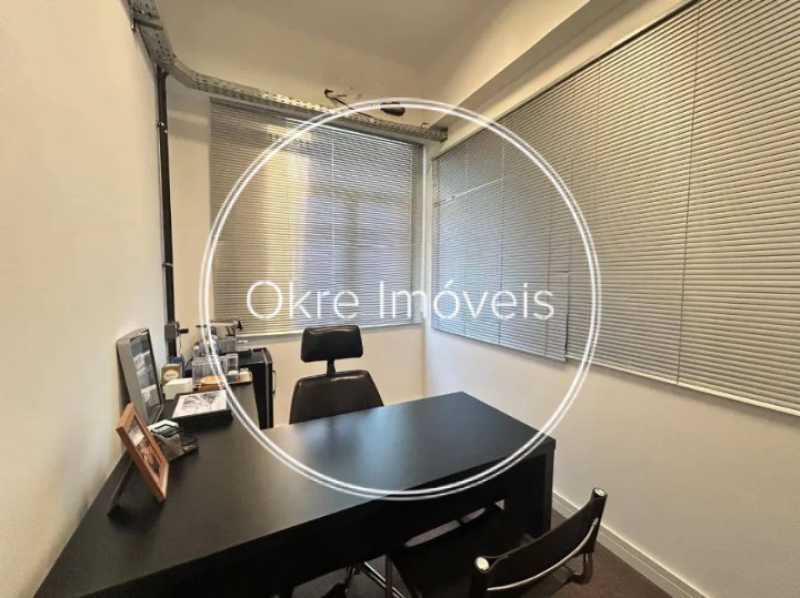 Conheça 14. do imóvel - Apartamento 4 quartos à venda Flamengo, Rio de Janeiro - R$ 890.000 - FLAP40135 - 14 14. - 14