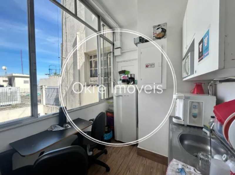 Conheça 17. do imóvel - Apartamento 4 quartos à venda Flamengo, Rio de Janeiro - R$ 890.000 - FLAP40135 - 17 17. - 17