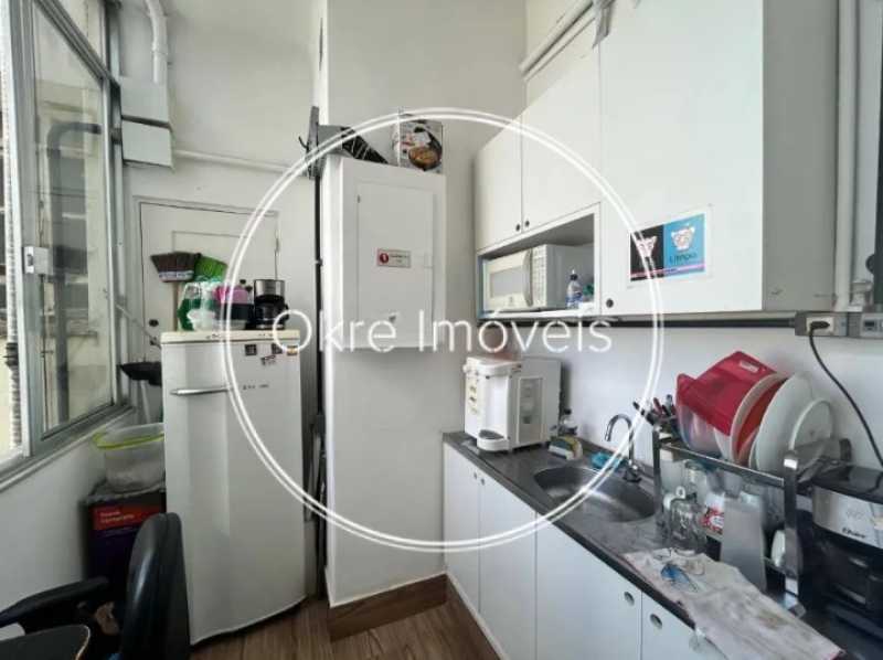 Conheça 18. do imóvel - Apartamento 4 quartos à venda Flamengo, Rio de Janeiro - R$ 890.000 - FLAP40135 - 18 18. - 18