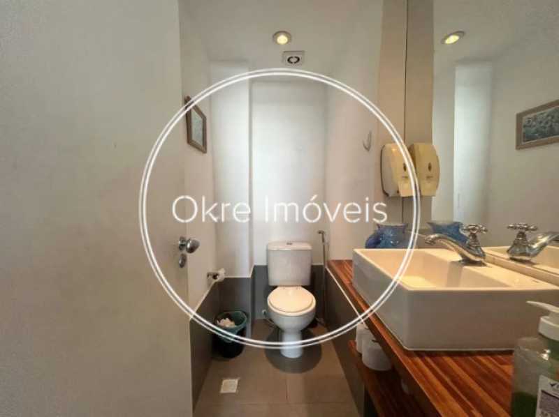 Conheça 19. do imóvel - Apartamento 4 quartos à venda Flamengo, Rio de Janeiro - R$ 890.000 - FLAP40135 - 19 19. - 19