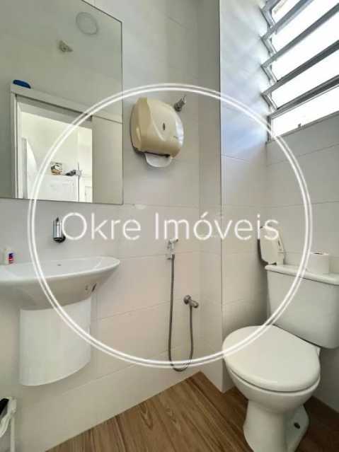 Conheça 20. do imóvel - Apartamento 4 quartos à venda Flamengo, Rio de Janeiro - R$ 890.000 - FLAP40135 - 20 20. - 20