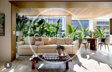 Apartamento 3 quartos à venda Botafogo, Rio de Janeiro - R$ 3.149.000 - LEAP31413