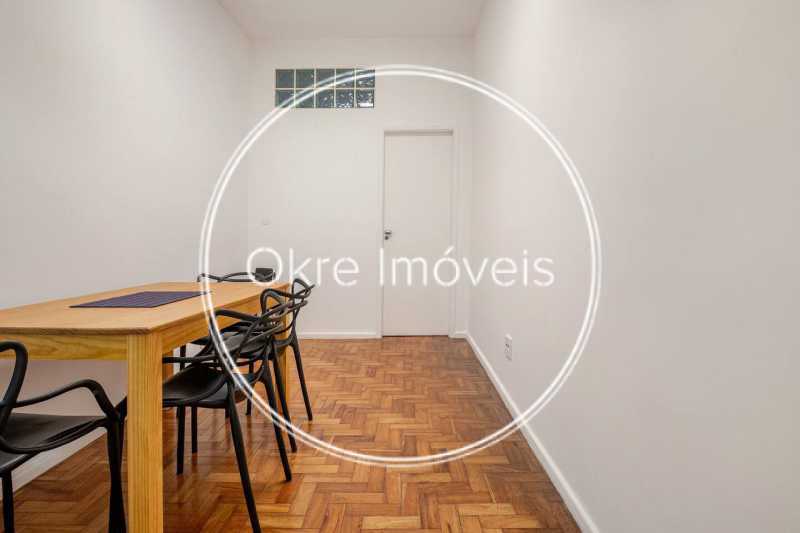 Conheça WhatsApp Image 2025-08-06 at 1 do imóvel - Apartamento 2 quartos à venda Copacabana, Rio de Janeiro - R$ 750.000 - CBAP20185 - 5 WhatsApp Image 2025-08-06 at 1 - 5