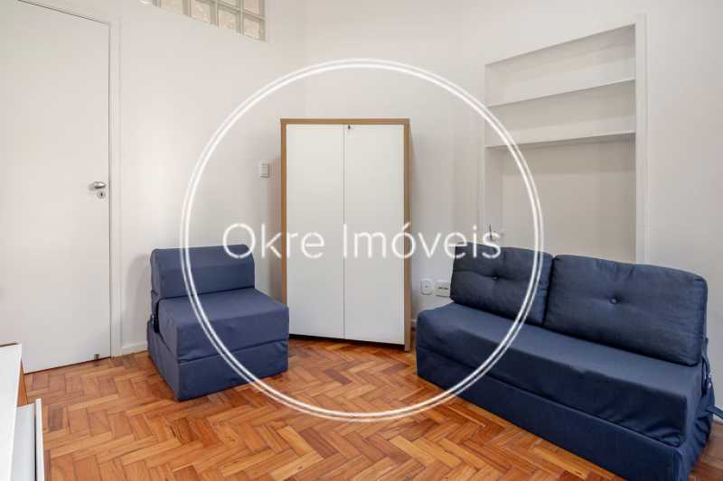 Conheça WhatsApp Image 2025-08-06 at 1 do imóvel - Apartamento 2 quartos à venda Copacabana, Rio de Janeiro - R$ 750.000 - CBAP20185 - 2 WhatsApp Image 2025-08-06 at 1 - 2