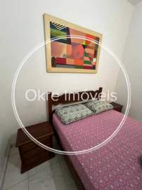 Studio 1 quarto à venda Copacabana, Rio de Janeiro - R$ 500.000 - IPST10006