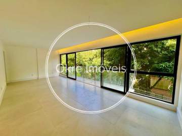 Ótima localização - APARTAMENTO À VENDA NA PARTE BAIXA DA GÁVEA! - LEAP31414