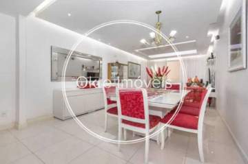Apartamento 3 quartos à venda Copacabana, Rio de Janeiro - R$ 1.600.000 - CBAP30320