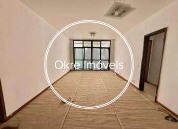 Apartamento 3 quartos à venda Jardim Botânico, Rio de Janeiro - R$ 1.800.000 - LEAP31424