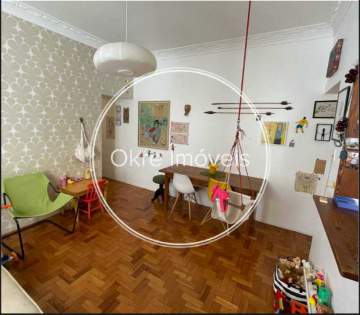 Apartamento 2 quartos à venda Lagoa, Rio de Janeiro - R$ 899.000 - IPAP20260