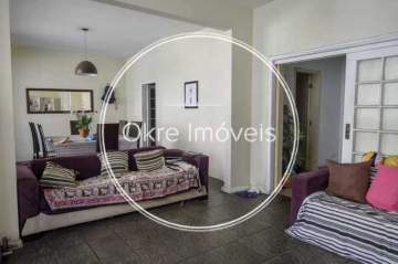 Imperdível - Apartamento 3 quartos à venda Copacabana, Rio de Janeiro - R$ 2.700.000 - IPAP30415