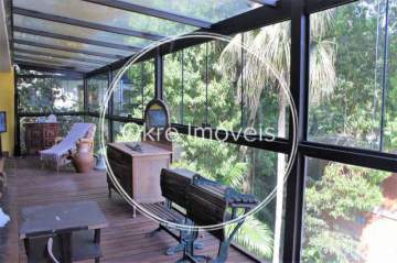 Casa em Condomínio 5 quartos à venda São Conrado, Rio de Janeiro - R$ 3.000.000 - IPCN50010