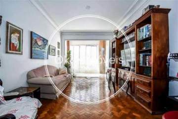 Apartamento 3 quartos à venda Copacabana, Rio de Janeiro - R$ 1.600.000 - IPAP30417