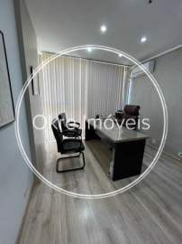 Sala Comercial 36m² à venda Catete, Rio de Janeiro - R$ 530.000 - FLSL00058