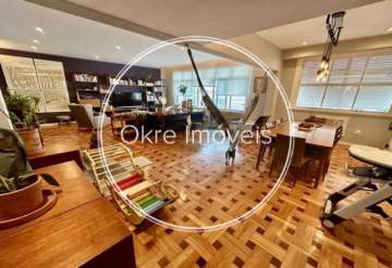Apartamento 3 quartos à venda Copacabana, Rio de Janeiro - R$ 1.900.000 - FLAP30445