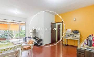 Apartamento 2 quartos à venda Botafogo, Rio de Janeiro - R$ 1.350.000 - 2372