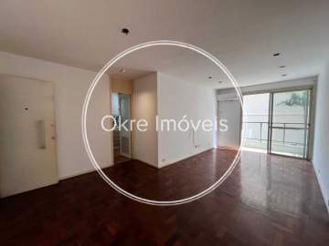 Apartamento 1 quarto à venda Flamengo, Rio de Janeiro - R$ 950.000 - FLAP10286