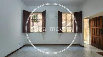 Apartamento à venda Rua Terezina, Santa Teresa, Rio de Janeiro - R$ 550.000 - BOAP30037