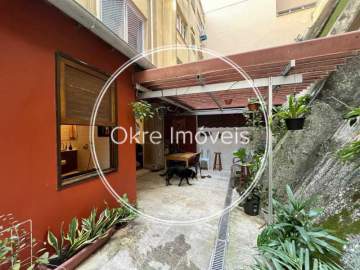 Apartamento 1 quarto à venda Copacabana, Rio de Janeiro - R$ 800.000 - BOAP10002