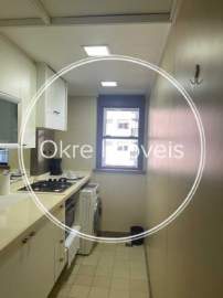 Flat 2 quartos à venda Ipanema, Rio de Janeiro - R$ 2.500.000 - BOFL20001