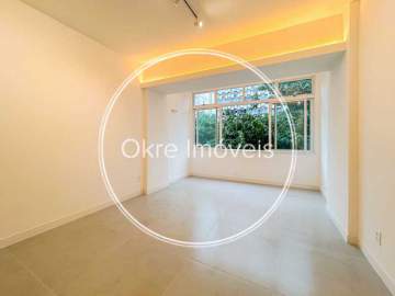 Apartamento 3 quartos à venda Ipanema, Rio de Janeiro - R$ 2.800.000 - LEAP31552