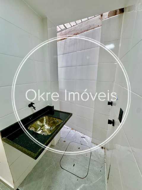 área de serviço - 22