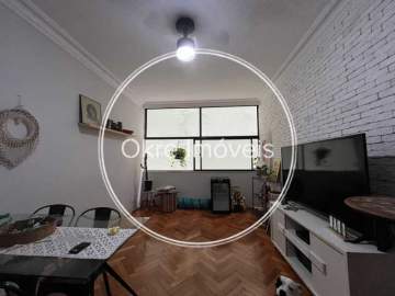 Apartamento 3 quartos à venda Copacabana, Rio de Janeiro - R$ 1.150.000 - CBAP30324