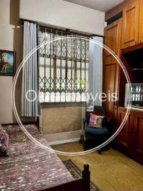 Apartamento 2 quartos à venda Gávea, Rio de Janeiro - R$ 800.000 - IPAP20262