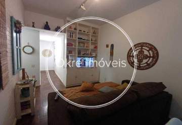 Apartamento 2 quartos à venda Ipanema, Rio de Janeiro - R$ 790.000 - IPAP20265