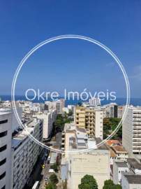 Apartamento 3 quartos à venda Ipanema, Rio de Janeiro - R$ 1.599.000 - IPAP30437 Apartamento 3 quartos à venda Ipanema, Rio de Janeiro - R$ 1.599.000 - IPAP30437