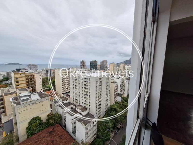 Conheça WhatsApp Image 2025-09-24 at 1 do imóvel - Apartamento 3 quartos à venda Ipanema, Rio de Janeiro - R$ 1.599.000 - IPAP30437 - 6 WhatsApp Image 2025-09-24 at 1 - 6