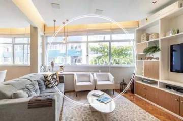 Apartamento 3 quartos à venda Copacabana, Rio de Janeiro - R$ 1.500.000 - LEAP31425