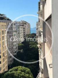 Imperdível - Apartamento 2 quartos para alugar Copacabana, Rio de Janeiro - R$ 6.500 - LEAP20865