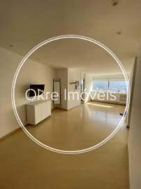 Flat 1 quarto à venda Leblon, Rio de Janeiro - R$ 1.400.000 - BOFL10001