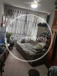 Apartamento à venda Leblon, Rio de Janeiro - R$ 270.000 - LEAP01110