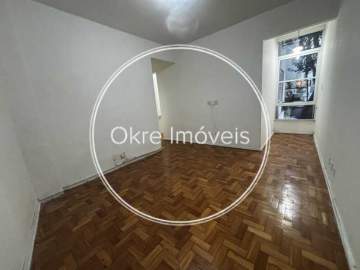 Apartamento 2 quartos à venda Leblon, Rio de Janeiro - R$ 1.180.000 - LEAP20867