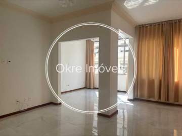 Apartamento 3 quartos à venda Copacabana, Rio de Janeiro - R$ 1.280.000 - IPAP30422