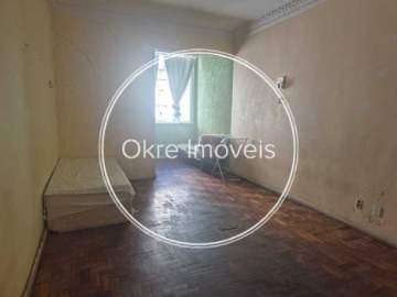 Apartamento 3 quartos à venda Copacabana, Rio de Janeiro - R$ 750.000 - CBAP30327