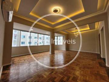 Apartamento 4 quartos à venda Copacabana, Rio de Janeiro - R$ 1.600.000 - CBAP40121