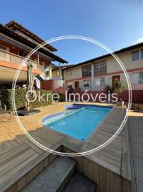 Apartamento 2 quartos à venda Santa Teresa, Rio de Janeiro - R$ 739.000 - IPAP20264
