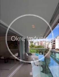 Apartamento 3 quartos à venda Ipanema, Rio de Janeiro - R$ 4.500.000 - IPAP30426