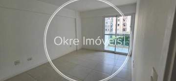Apartamento 3 quartos à venda Botafogo, Rio de Janeiro - R$ 1.360.000 - BOAP30033