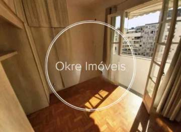 Apartamento 1 quarto à venda Flamengo, Rio de Janeiro - R$ 650.000 - FLAP10288