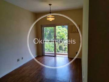 Apartamento 1 quarto à venda Botafogo, Rio de Janeiro - R$ 670.000 - FLAP10290