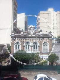Apartamento 2 quartos à venda Catete, Rio de Janeiro - R$ 580.000 - FLAP20524