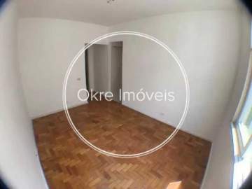 Apartamento 2 quartos à venda Laranjeiras, Rio de Janeiro - R$ 650.000 - FLAP20508
