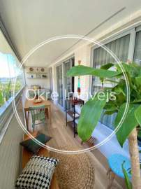 Apartamento 2 quartos à venda Botafogo, Rio de Janeiro - R$ 1.898.000 - CBAP20196