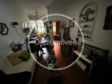 Apartamento 2 quartos à venda Flamengo, Rio de Janeiro - R$ 530.000 - FLAP20509 Apartamento 2 quartos à venda Flamengo, Rio de Janeiro - R$ 530.000 - FLAP20509