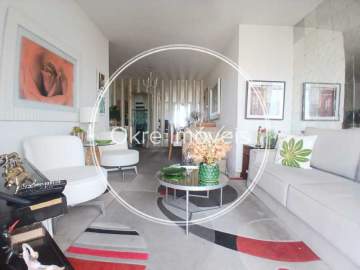 Apartamento 3 quartos à venda Copacabana, Rio de Janeiro - R$ 1.680.000 - CBAP30329