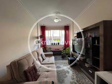 Apartamento 3 quartos à venda Copacabana, Rio de Janeiro - R$ 1.300.000 - BOAP30036